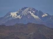 49 Zoom in Disgrazia (3678 m)